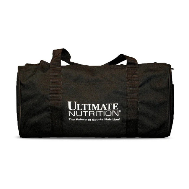 Gym Bag (black)  