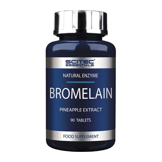 Bromelain (90 tabs)  