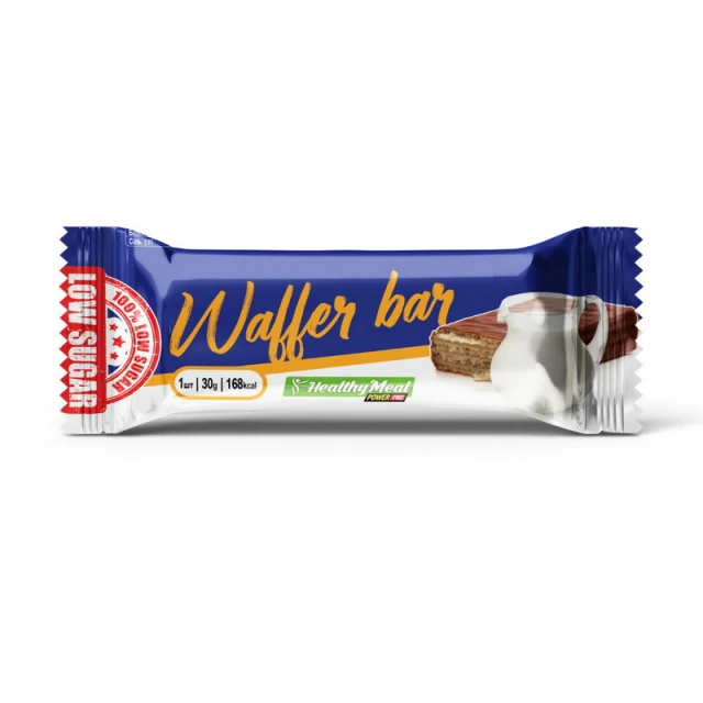 Waffer Bar (30 g) Chocolate 