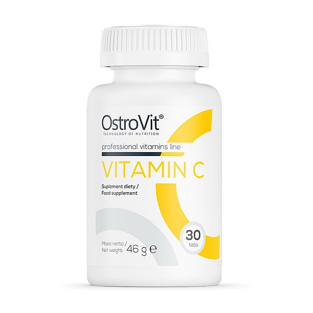 Vitamin C (30 tabs)  