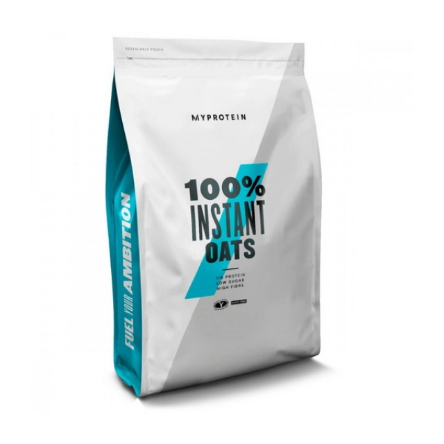 Instant Oats (2,5 kg)  Vanilla