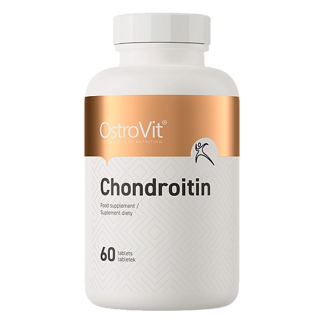 Chondroitin (60 tabs)  