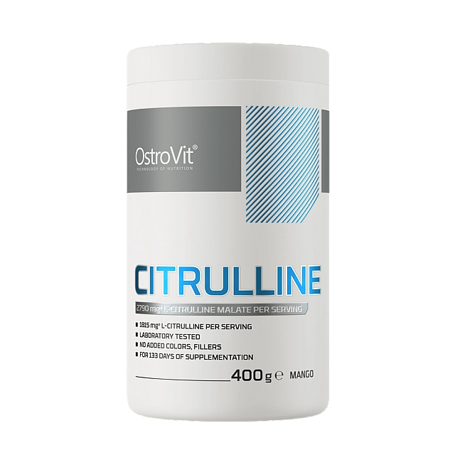 Citrulline (400 g)  Mango