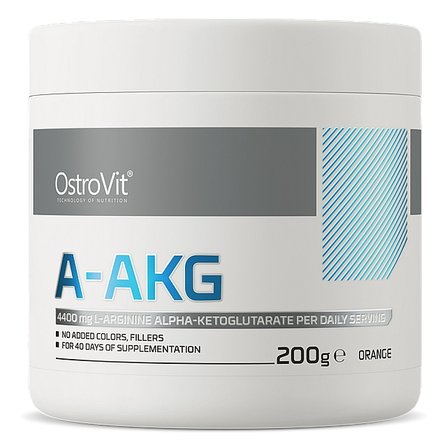 A-AKG (200 g)  Orange