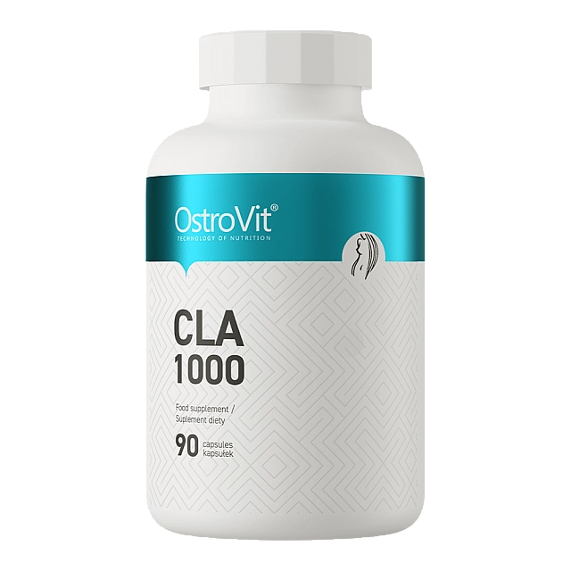 CLA 1000 (90 caps)  