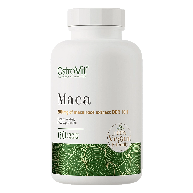 Maca Vege (60 caps)  