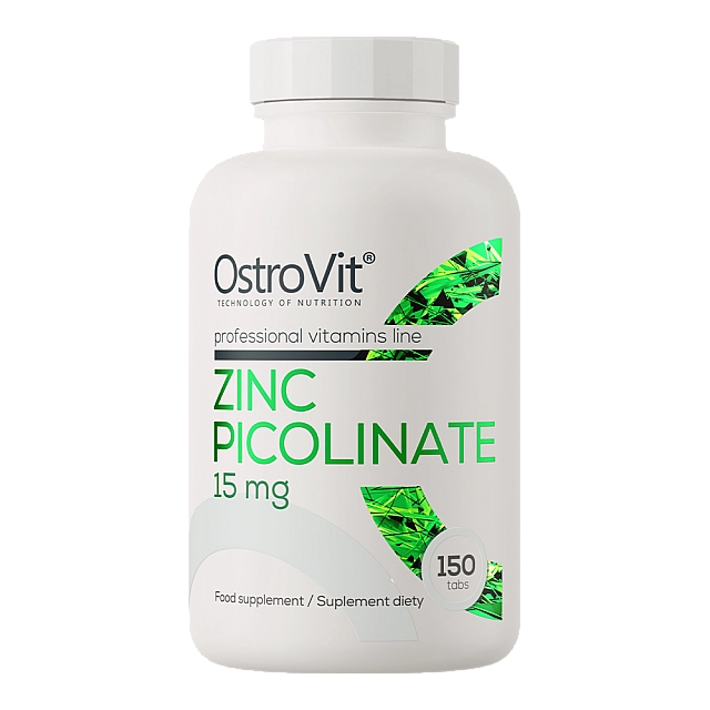 Zinc Picolinate (150 tab)  