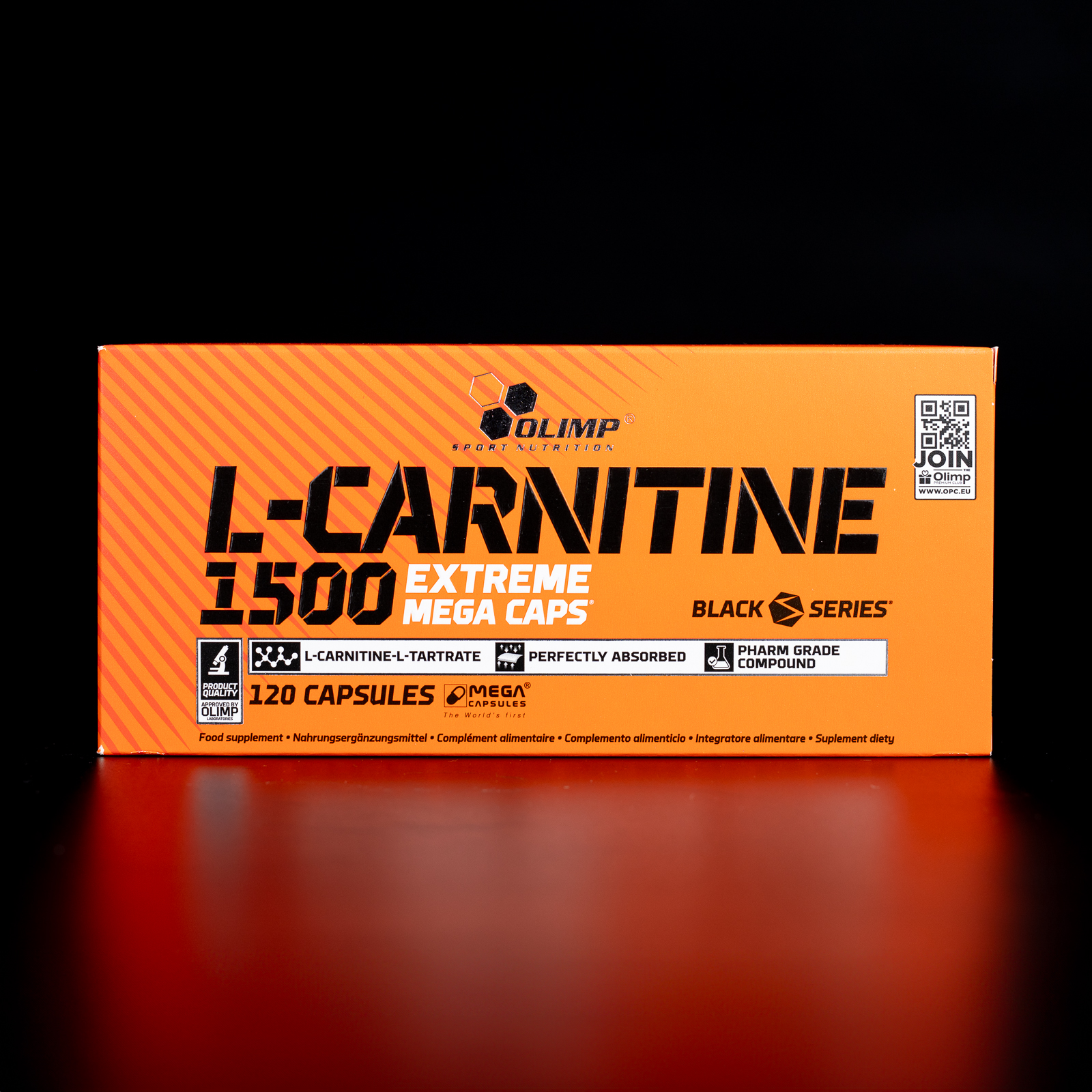 l-carnitine cosway review Nature's Way L-Carnitine Capsules 500mg, 60 ct